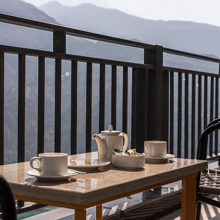 The Belvedere Himalayan Retreat, Mcleodganj, By Leisure Hotels McLeod Ganj Ngoại thất bức ảnh