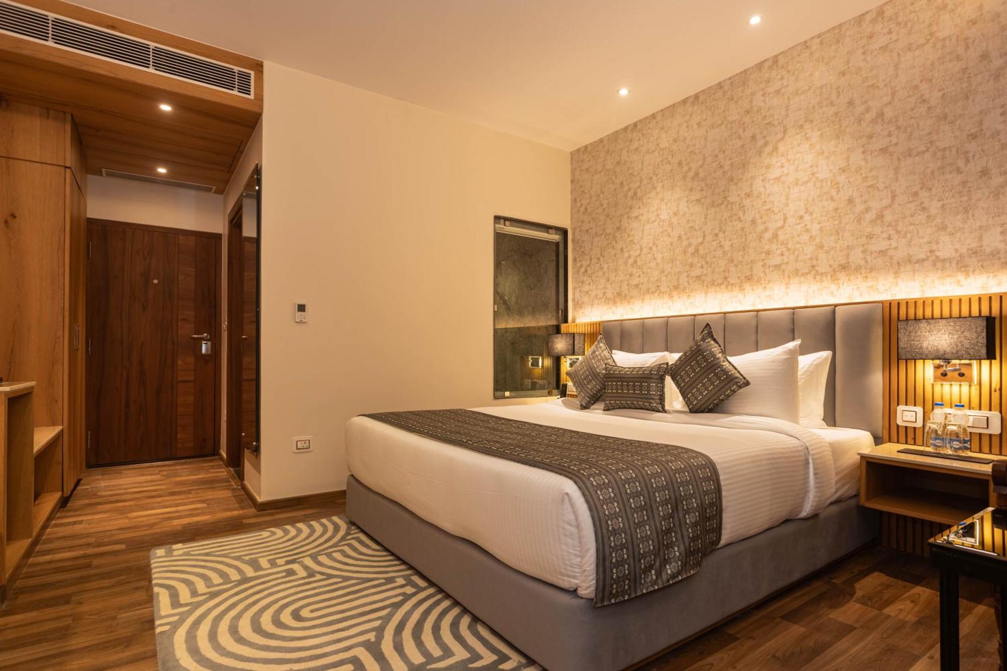 The Belvedere Himalayan Retreat, Mcleodganj, By Leisure Hotels McLeod Ganj Ngoại thất bức ảnh