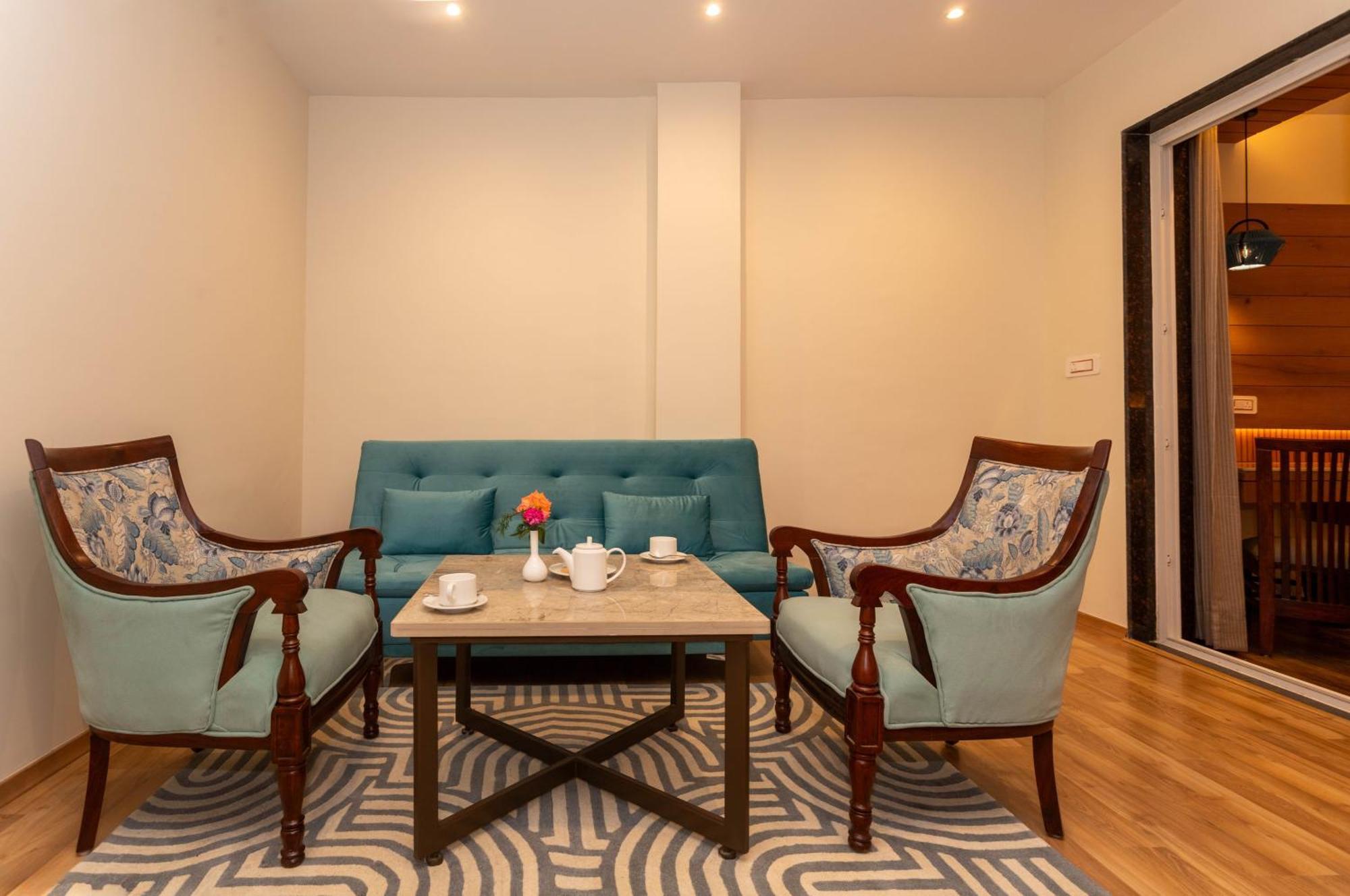 The Belvedere Himalayan Retreat, Mcleodganj, By Leisure Hotels McLeod Ganj Ngoại thất bức ảnh