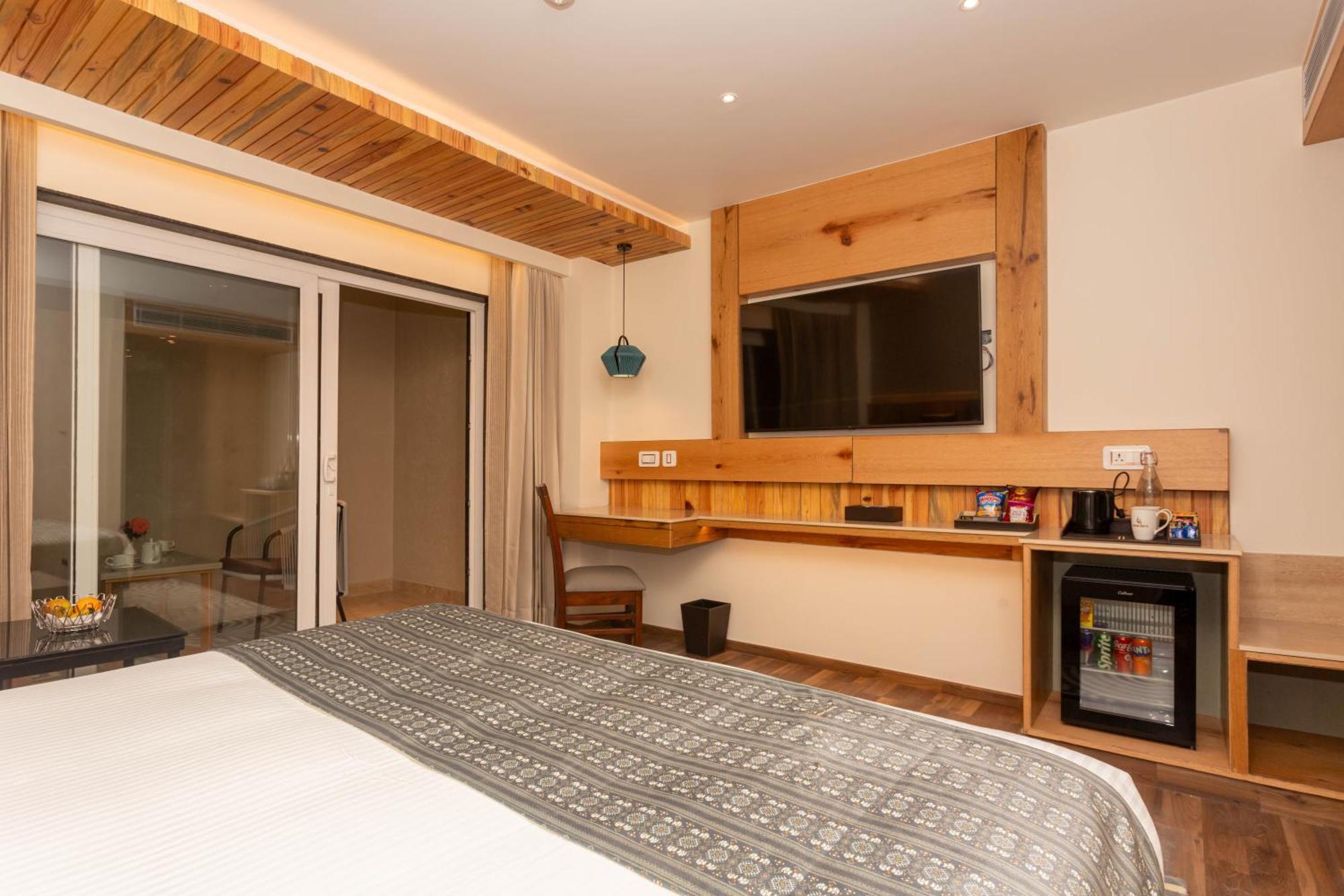 The Belvedere Himalayan Retreat, Mcleodganj, By Leisure Hotels McLeod Ganj Ngoại thất bức ảnh