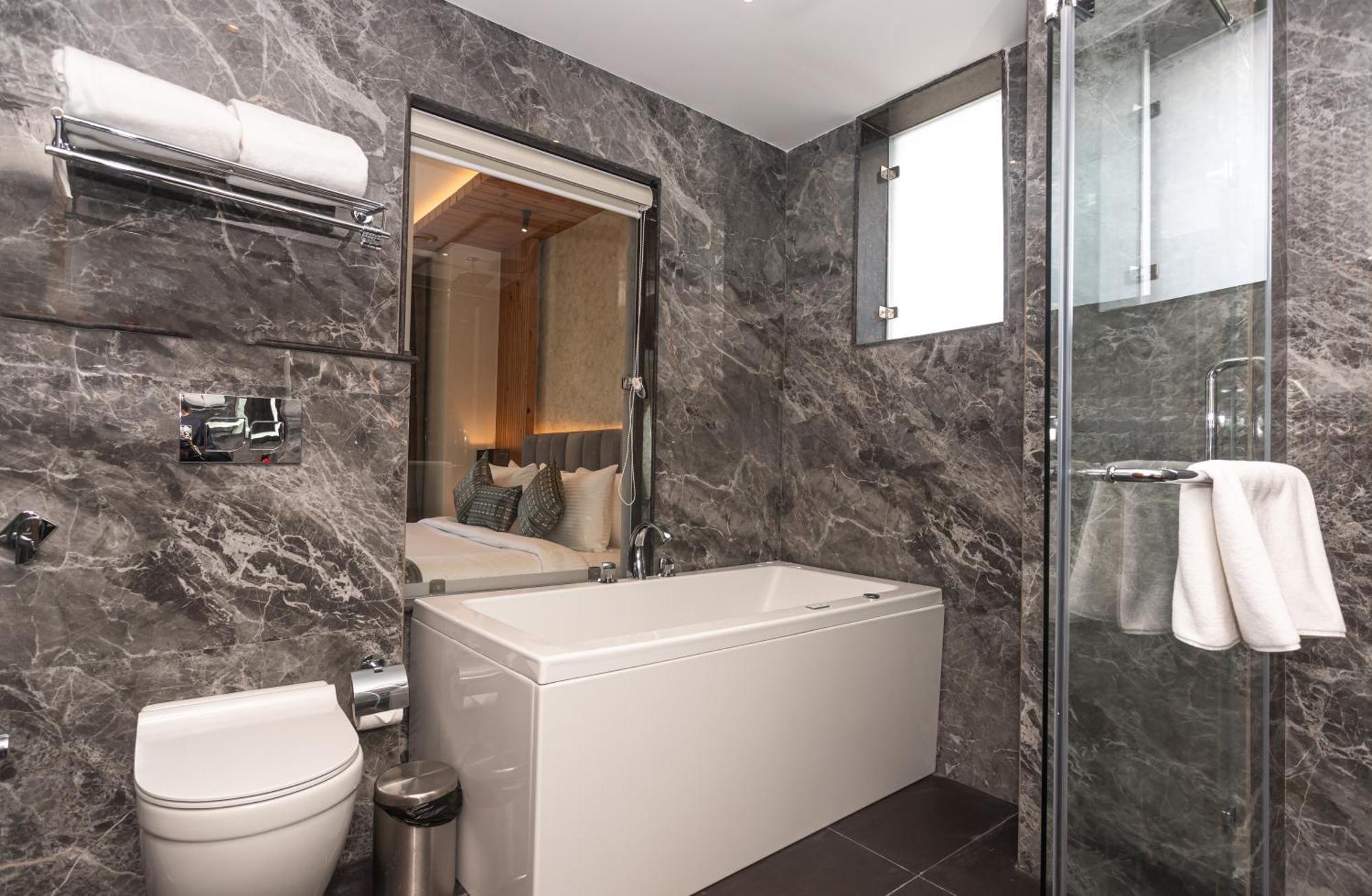 The Belvedere Himalayan Retreat, Mcleodganj, By Leisure Hotels McLeod Ganj Ngoại thất bức ảnh