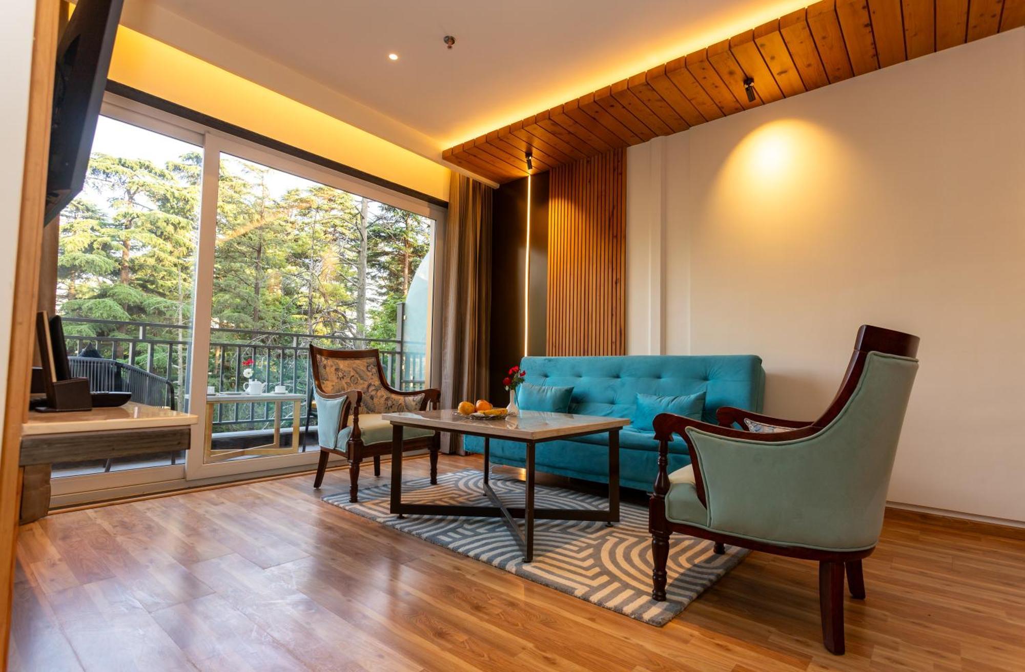 The Belvedere Himalayan Retreat, Mcleodganj, By Leisure Hotels McLeod Ganj Ngoại thất bức ảnh