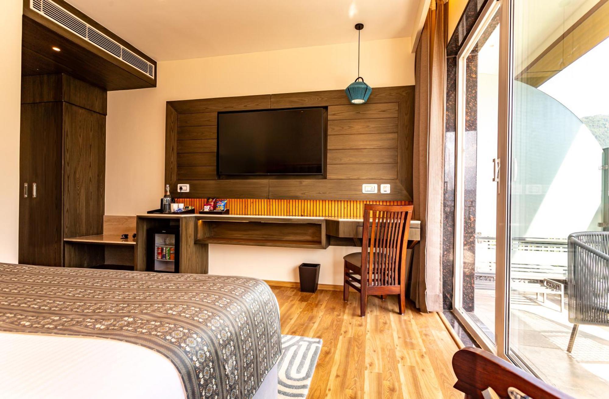 The Belvedere Himalayan Retreat, Mcleodganj, By Leisure Hotels McLeod Ganj Ngoại thất bức ảnh