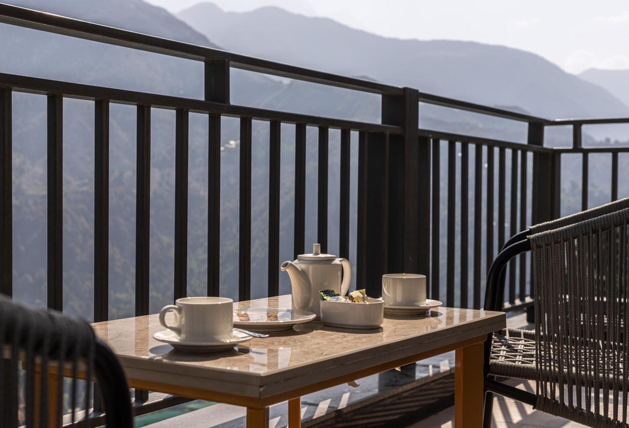 The Belvedere Himalayan Retreat, Mcleodganj, By Leisure Hotels McLeod Ganj Ngoại thất bức ảnh