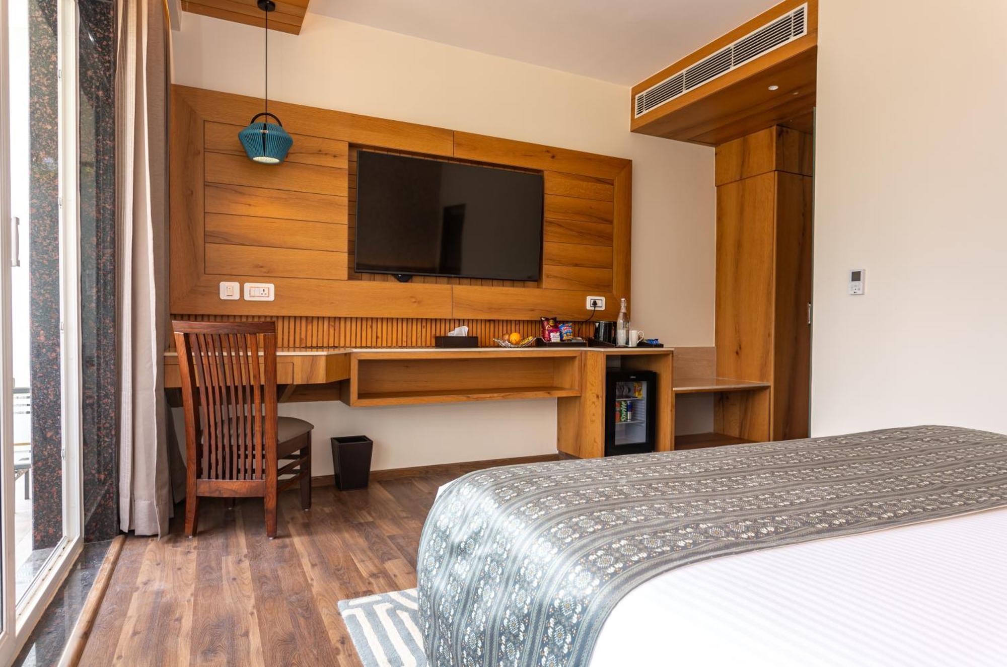 The Belvedere Himalayan Retreat, Mcleodganj, By Leisure Hotels McLeod Ganj Ngoại thất bức ảnh