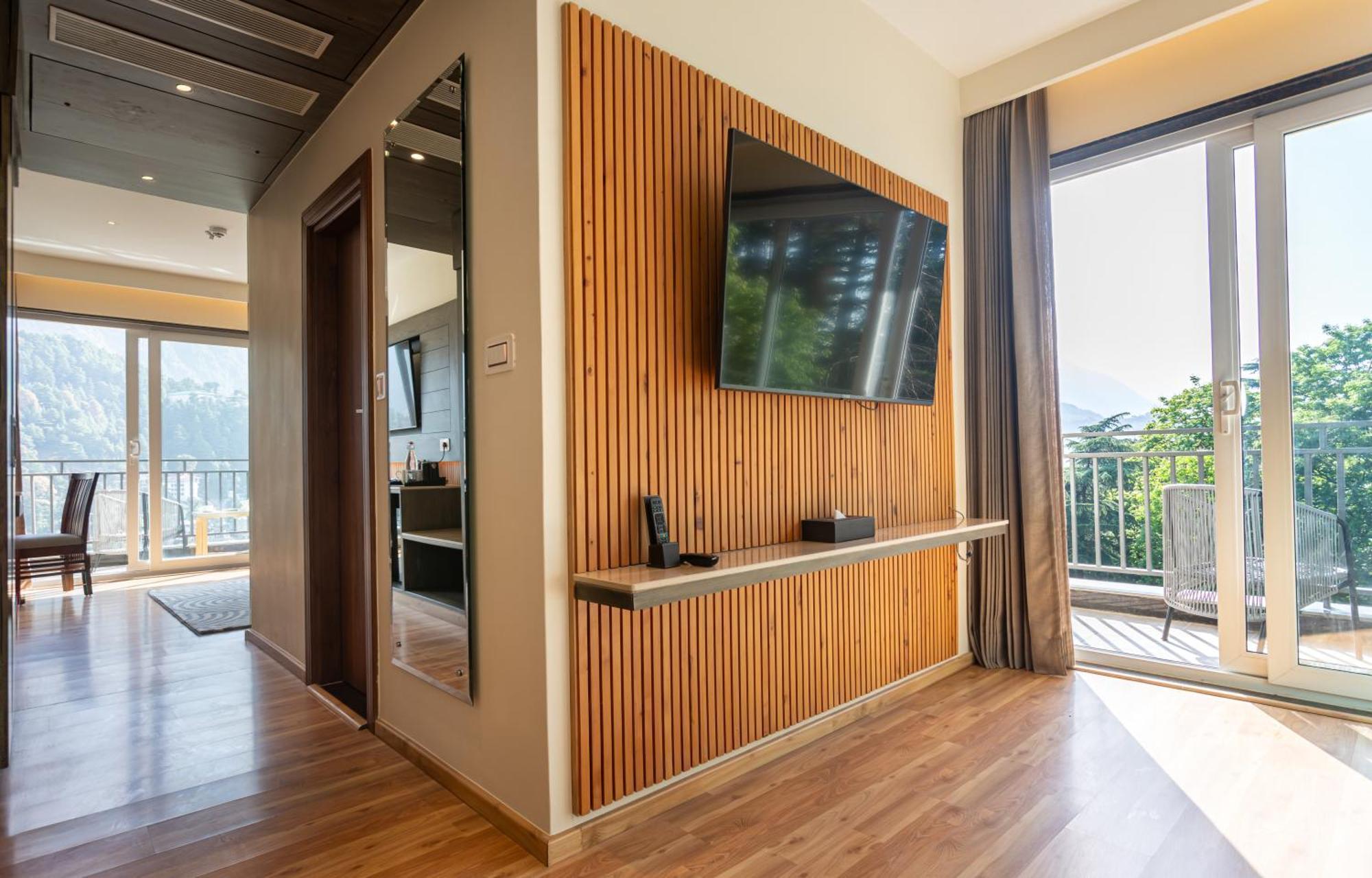 The Belvedere Himalayan Retreat, Mcleodganj, By Leisure Hotels McLeod Ganj Ngoại thất bức ảnh