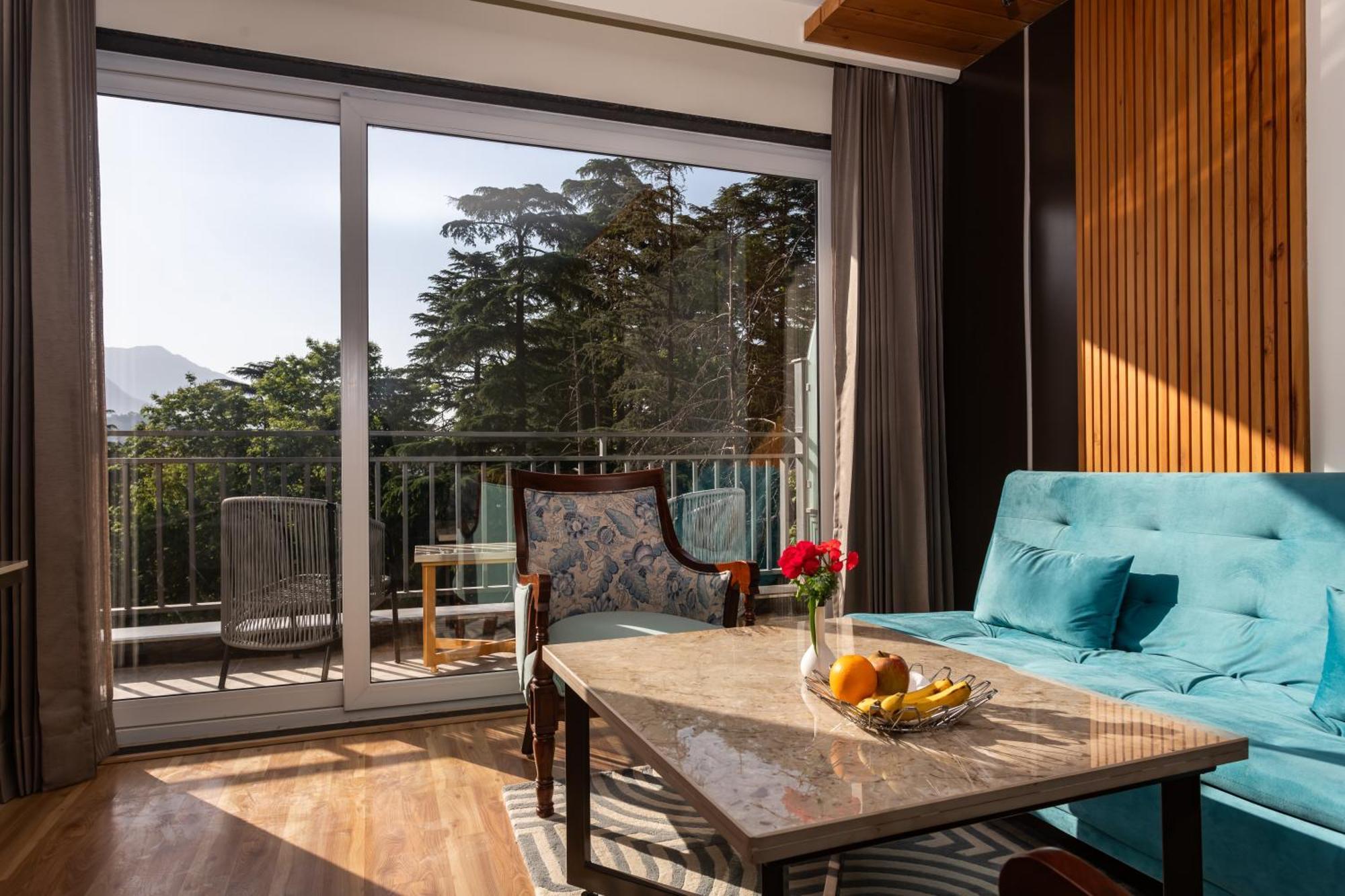 The Belvedere Himalayan Retreat, Mcleodganj, By Leisure Hotels McLeod Ganj Ngoại thất bức ảnh