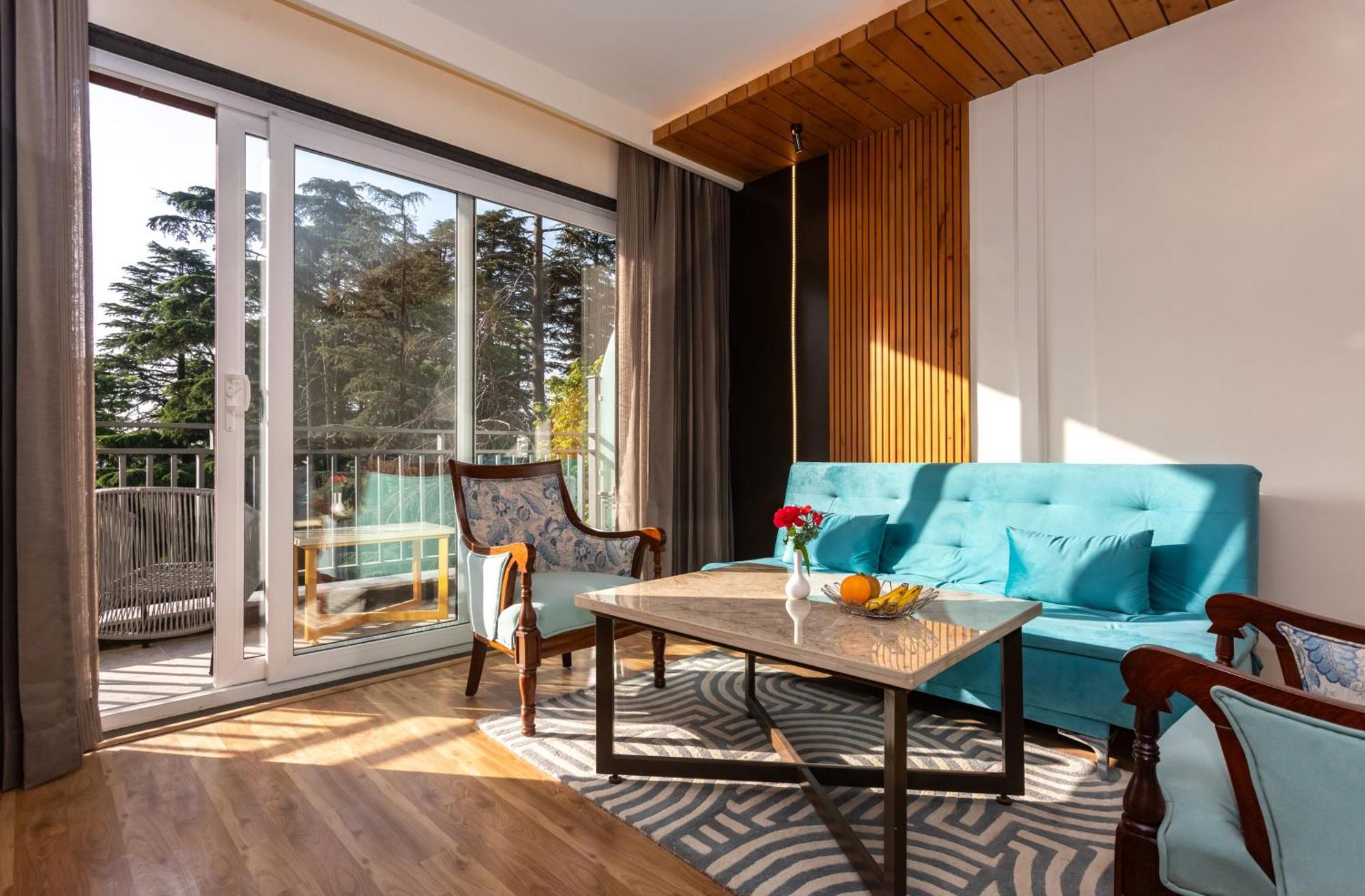 The Belvedere Himalayan Retreat, Mcleodganj, By Leisure Hotels McLeod Ganj Ngoại thất bức ảnh