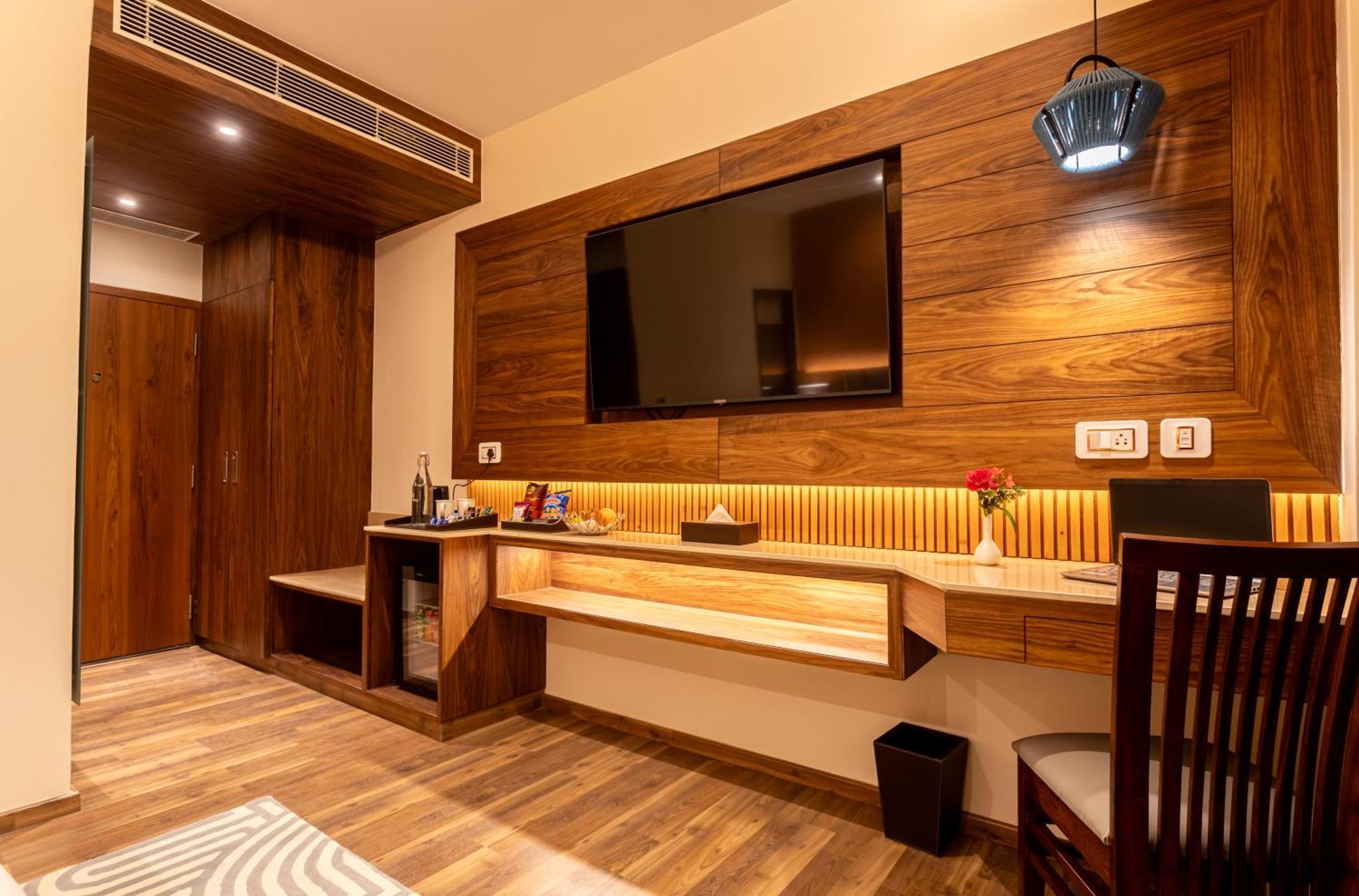 The Belvedere Himalayan Retreat, Mcleodganj, By Leisure Hotels McLeod Ganj Ngoại thất bức ảnh