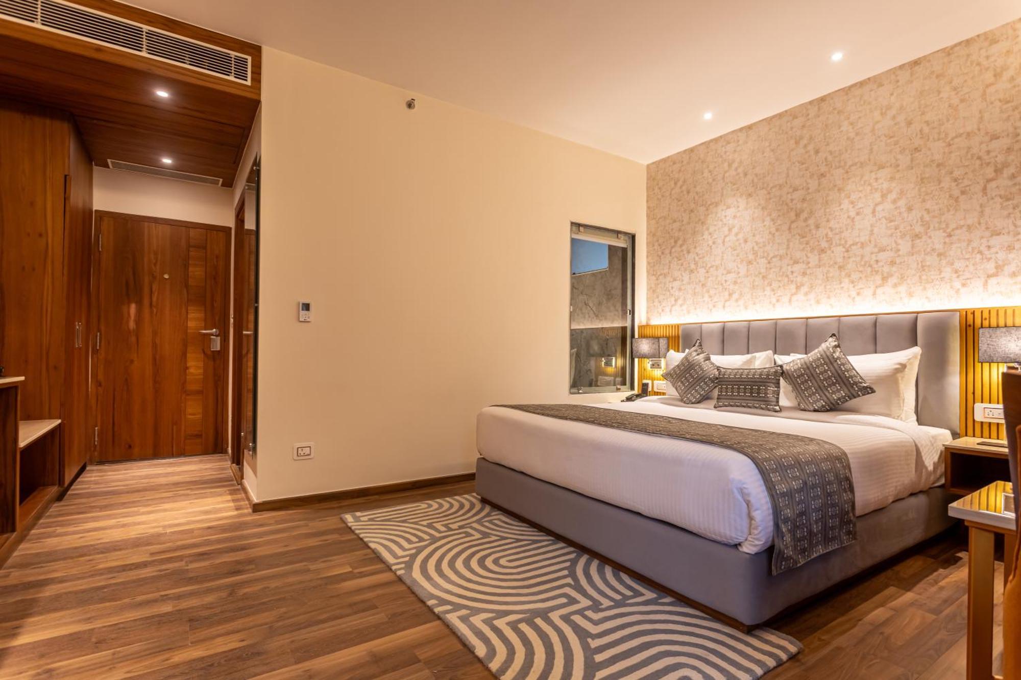 The Belvedere Himalayan Retreat, Mcleodganj, By Leisure Hotels McLeod Ganj Ngoại thất bức ảnh