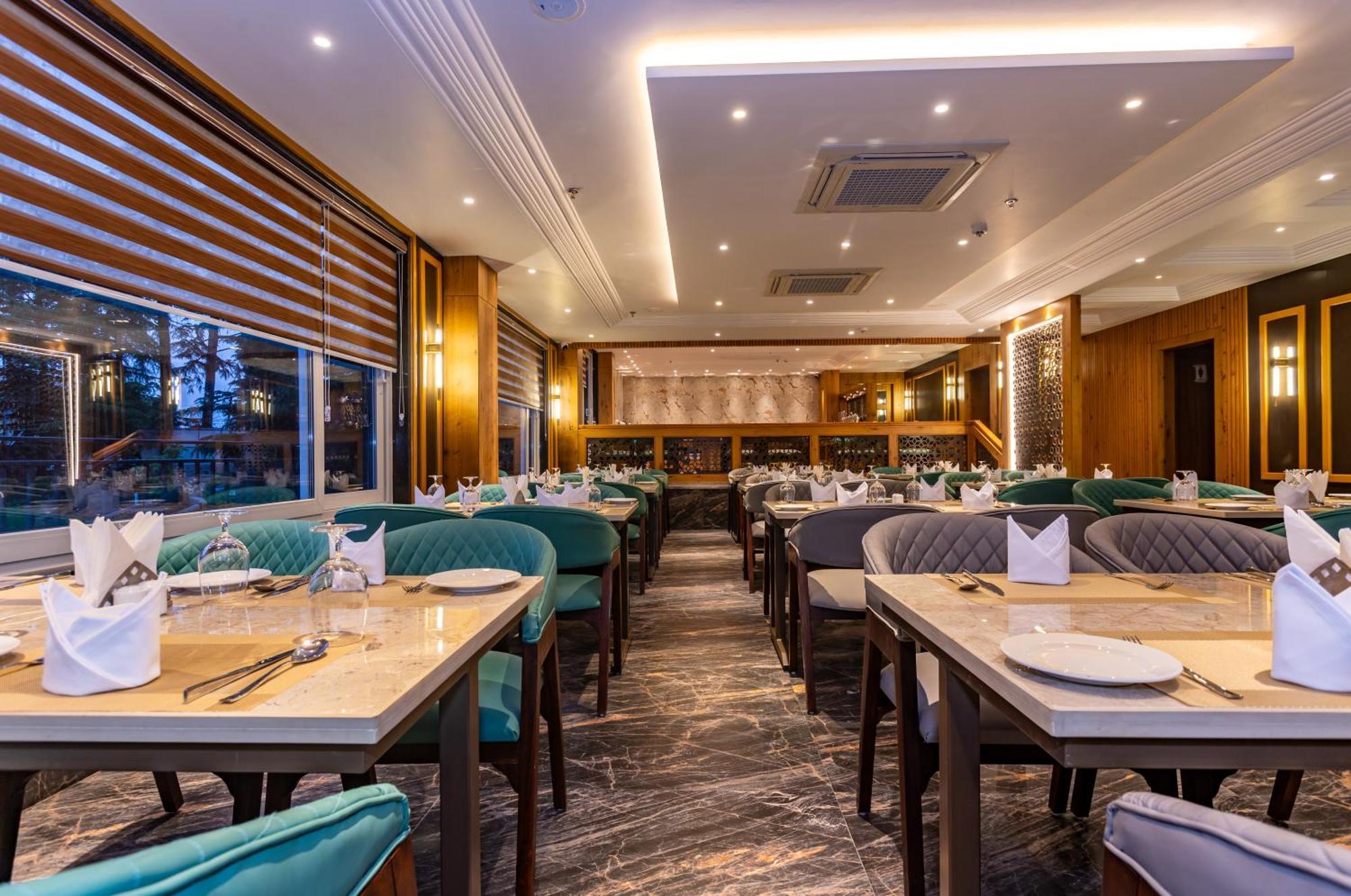 The Belvedere Himalayan Retreat, Mcleodganj, By Leisure Hotels McLeod Ganj Ngoại thất bức ảnh