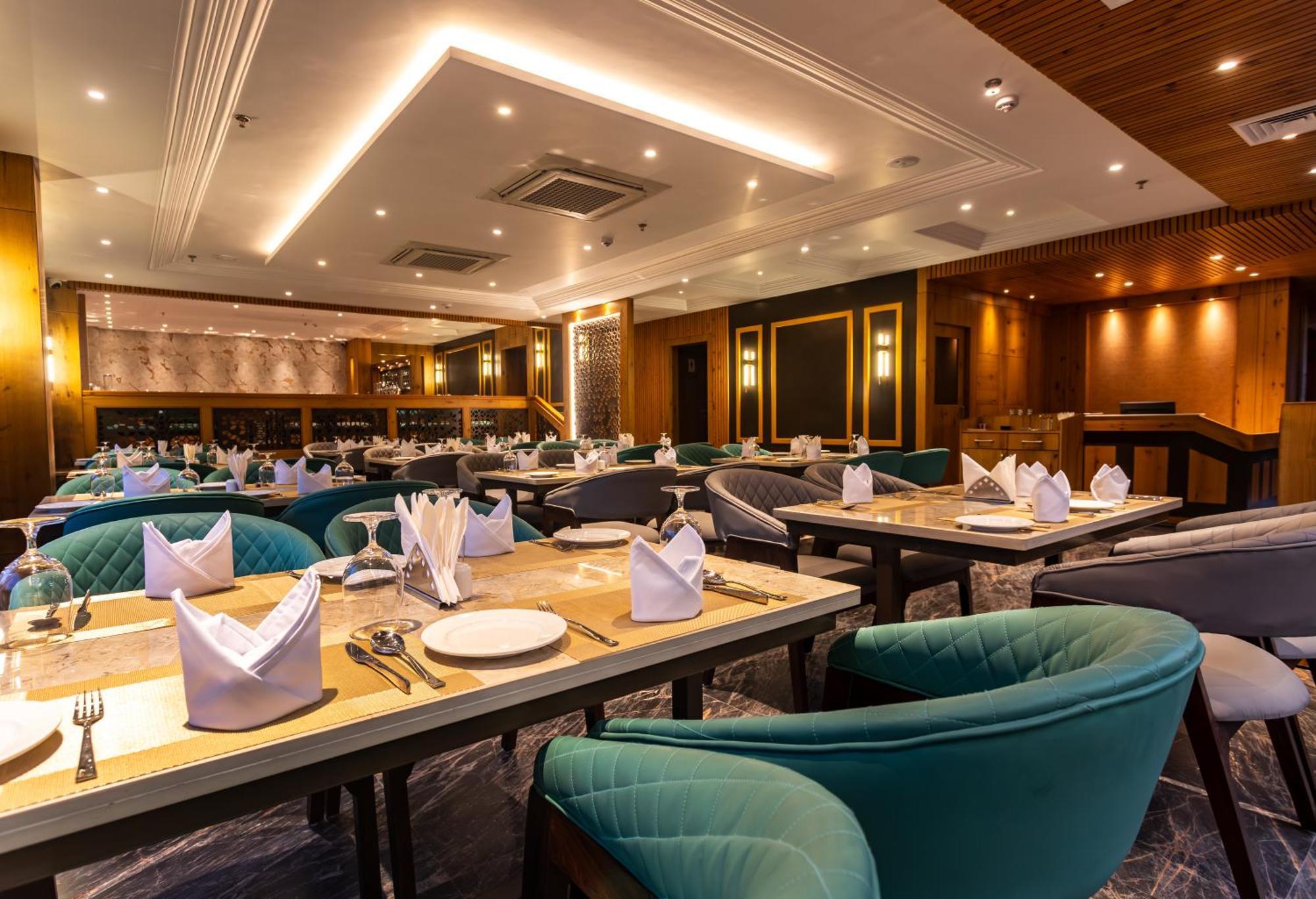 The Belvedere Himalayan Retreat, Mcleodganj, By Leisure Hotels McLeod Ganj Ngoại thất bức ảnh